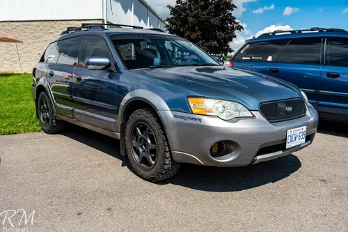 2024 Subie Showdown photo 61